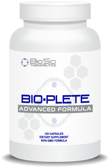 BioPlete™ Advanced Formula