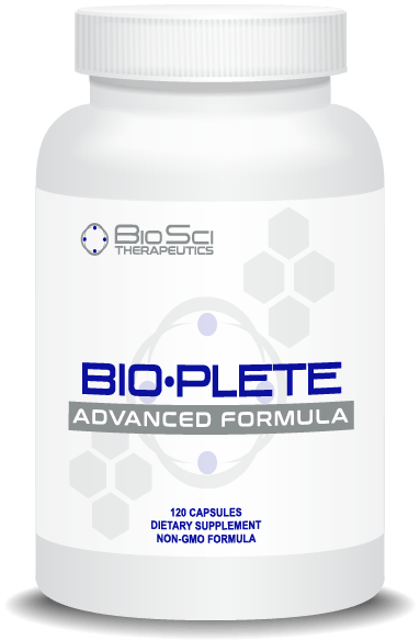 BioPlete™ Advanced Formula – Bioplete.com